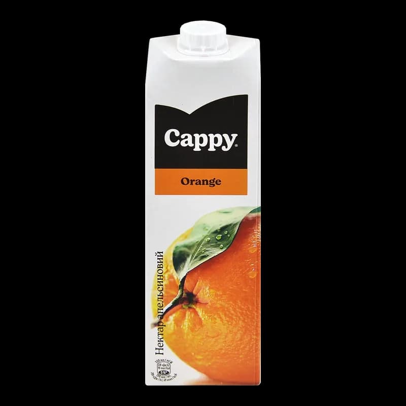 Cappy 1L