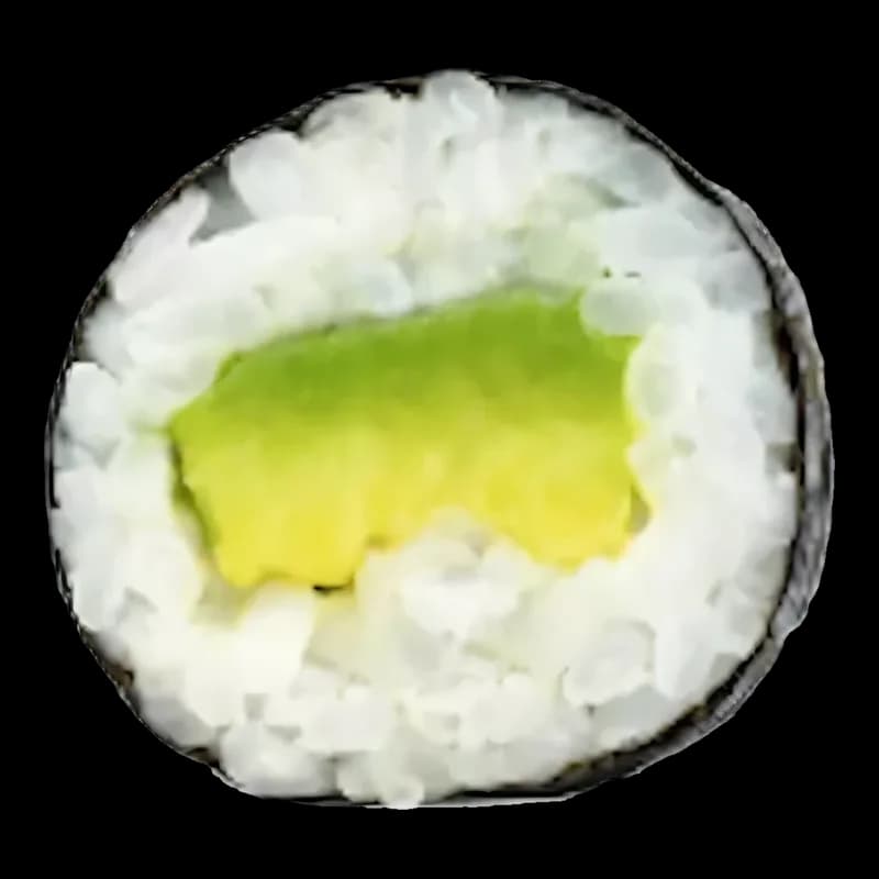 Макі Авокадо
