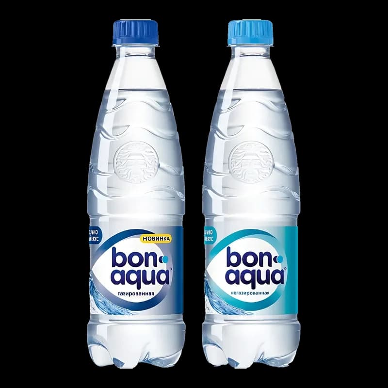 Bon Aqua