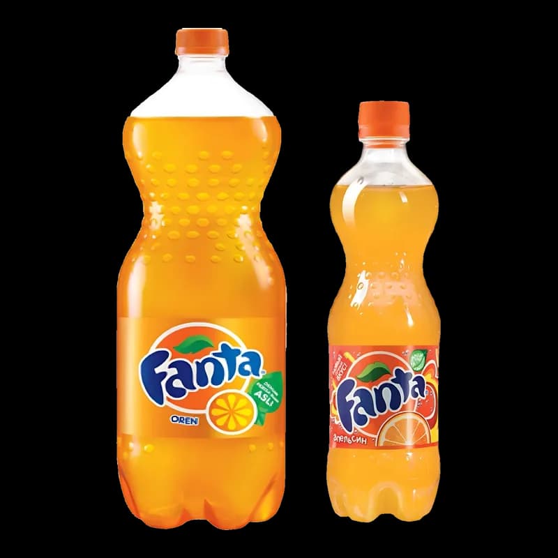 Fanta
