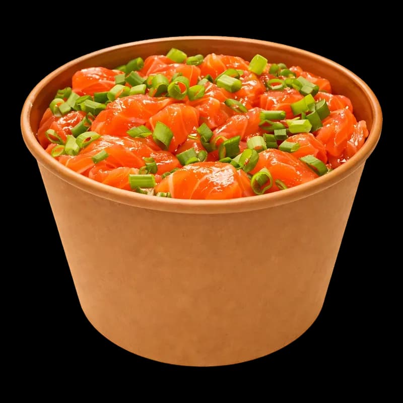 Палла лосось