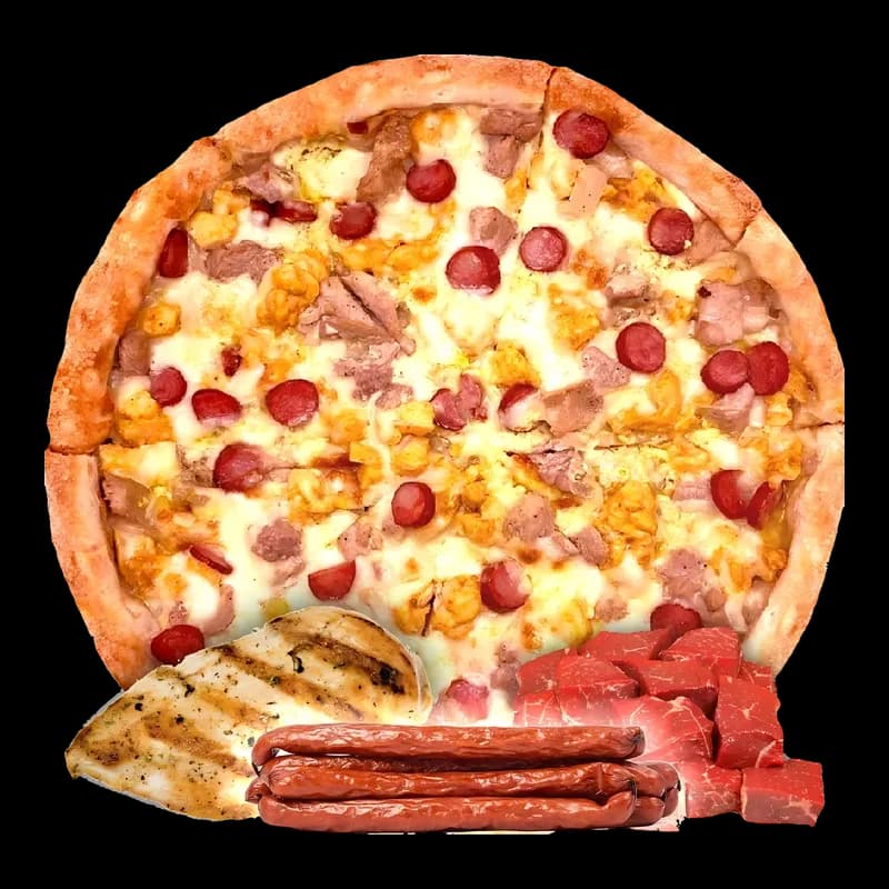 Супер Мясо