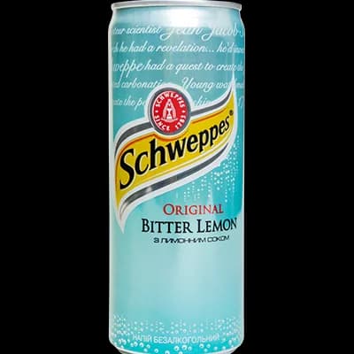 Schweppes