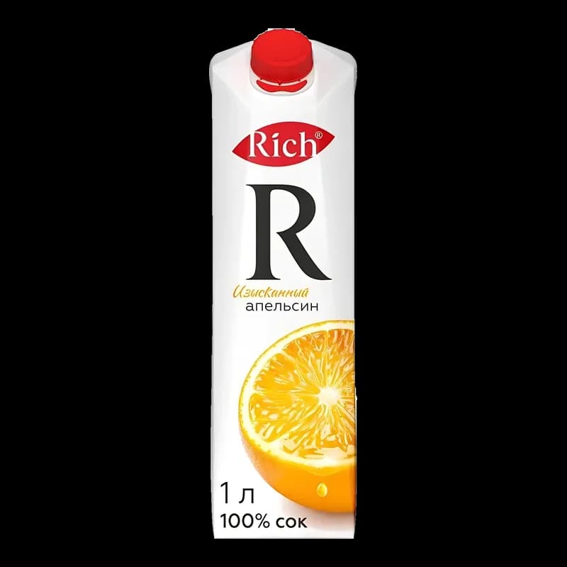 RICH 1L