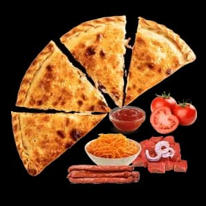 Кальцоне 3