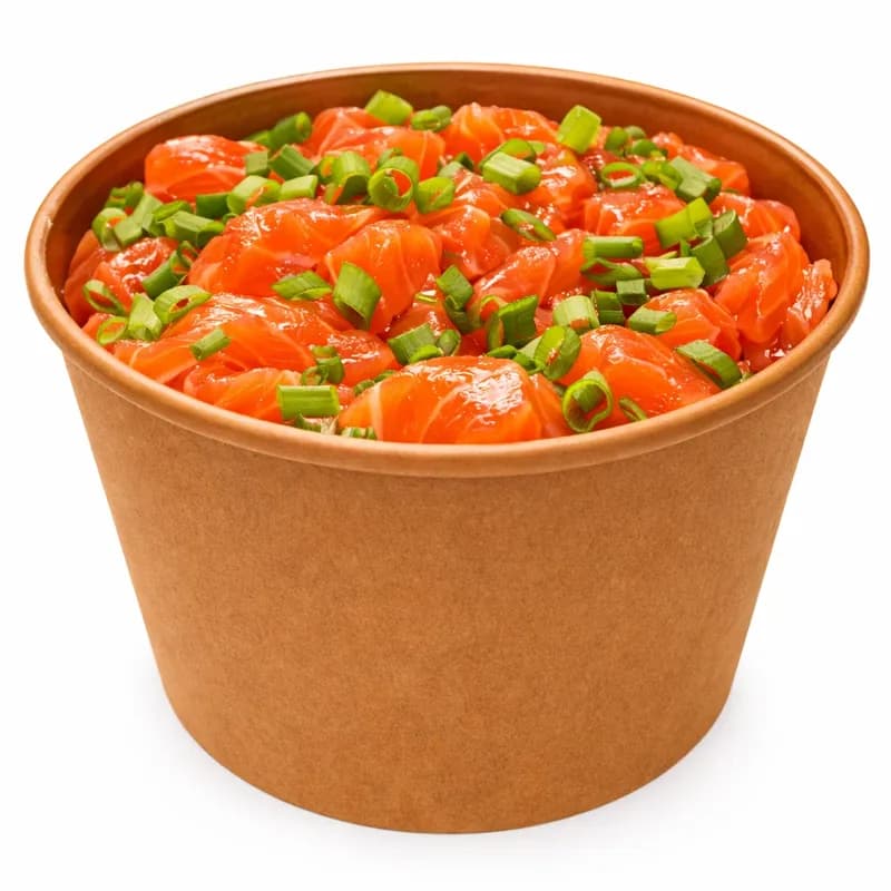 Палла лосось